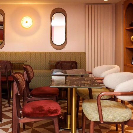 Ibis Styles Paris Boulogne Marcel Sembat Otel Dış mekan fotoğraf