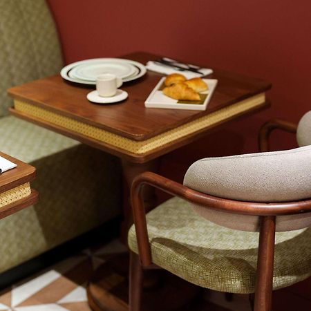 Ibis Styles Paris Boulogne Marcel Sembat Otel Dış mekan fotoğraf