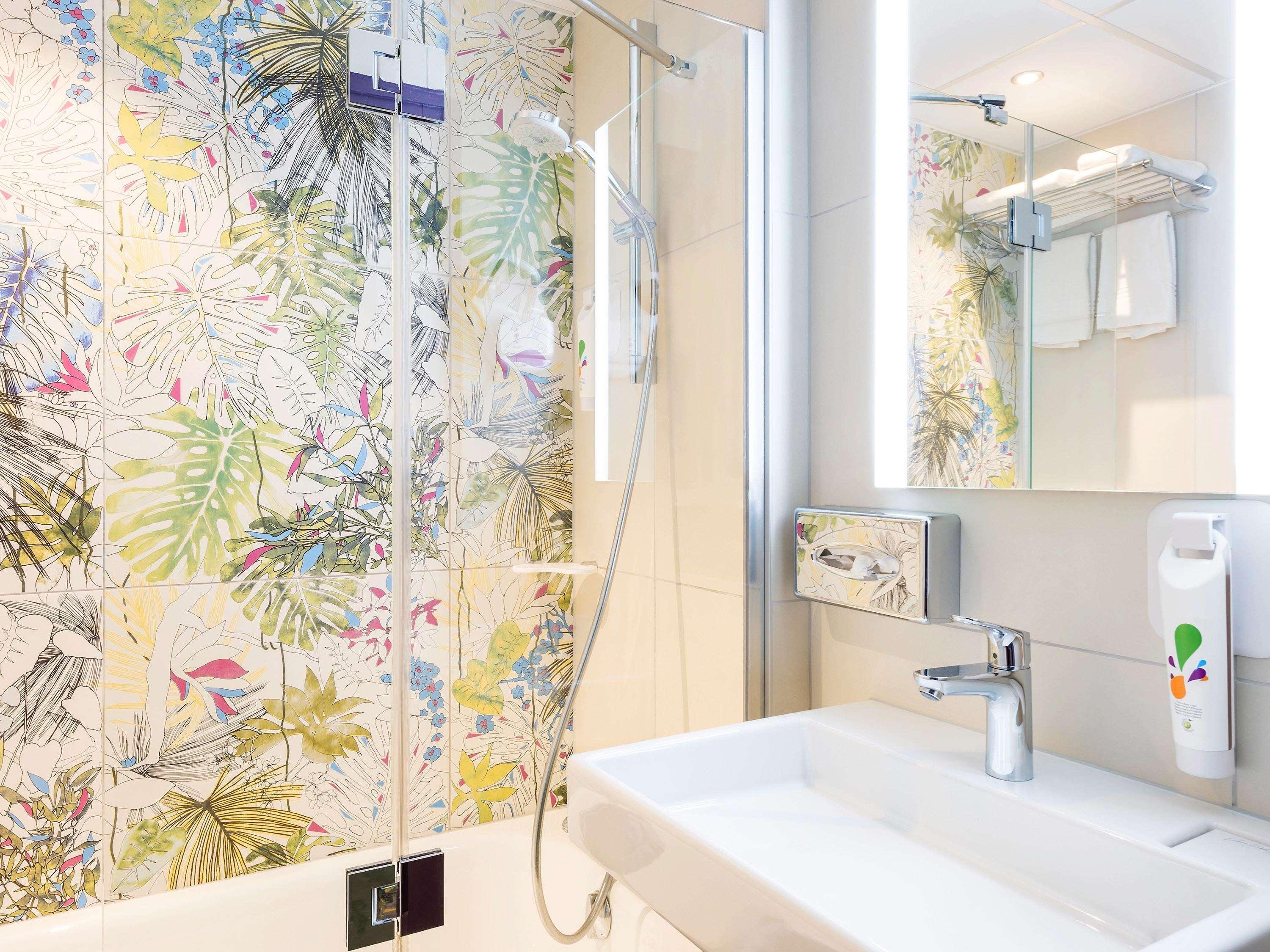 Ibis Styles Paris Boulogne Marcel Sembat Otel Dış mekan fotoğraf