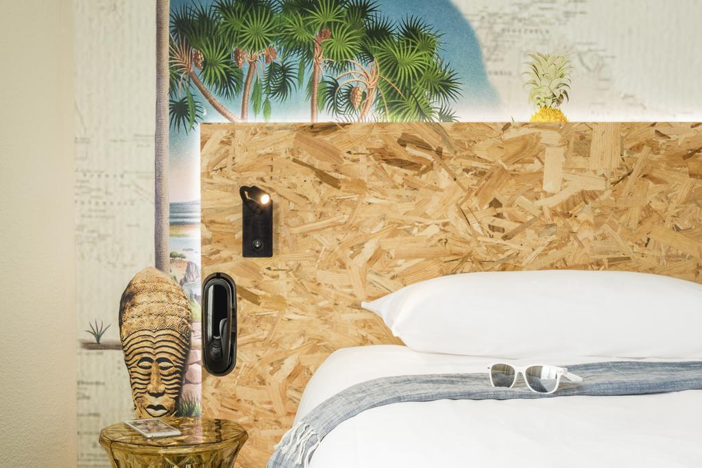Ibis Styles Paris Boulogne Marcel Sembat Otel Dış mekan fotoğraf