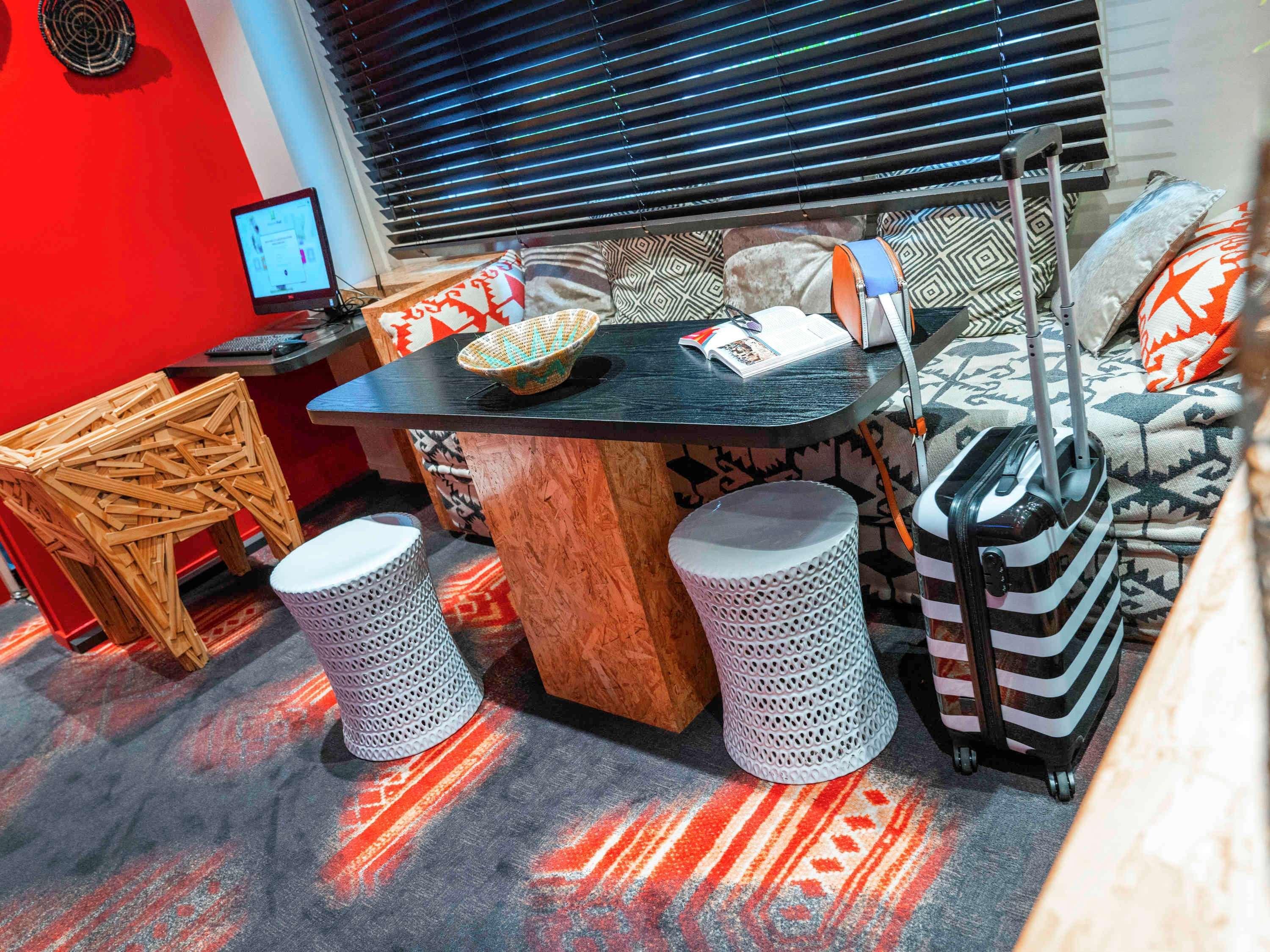 Ibis Styles Paris Boulogne Marcel Sembat Otel Dış mekan fotoğraf