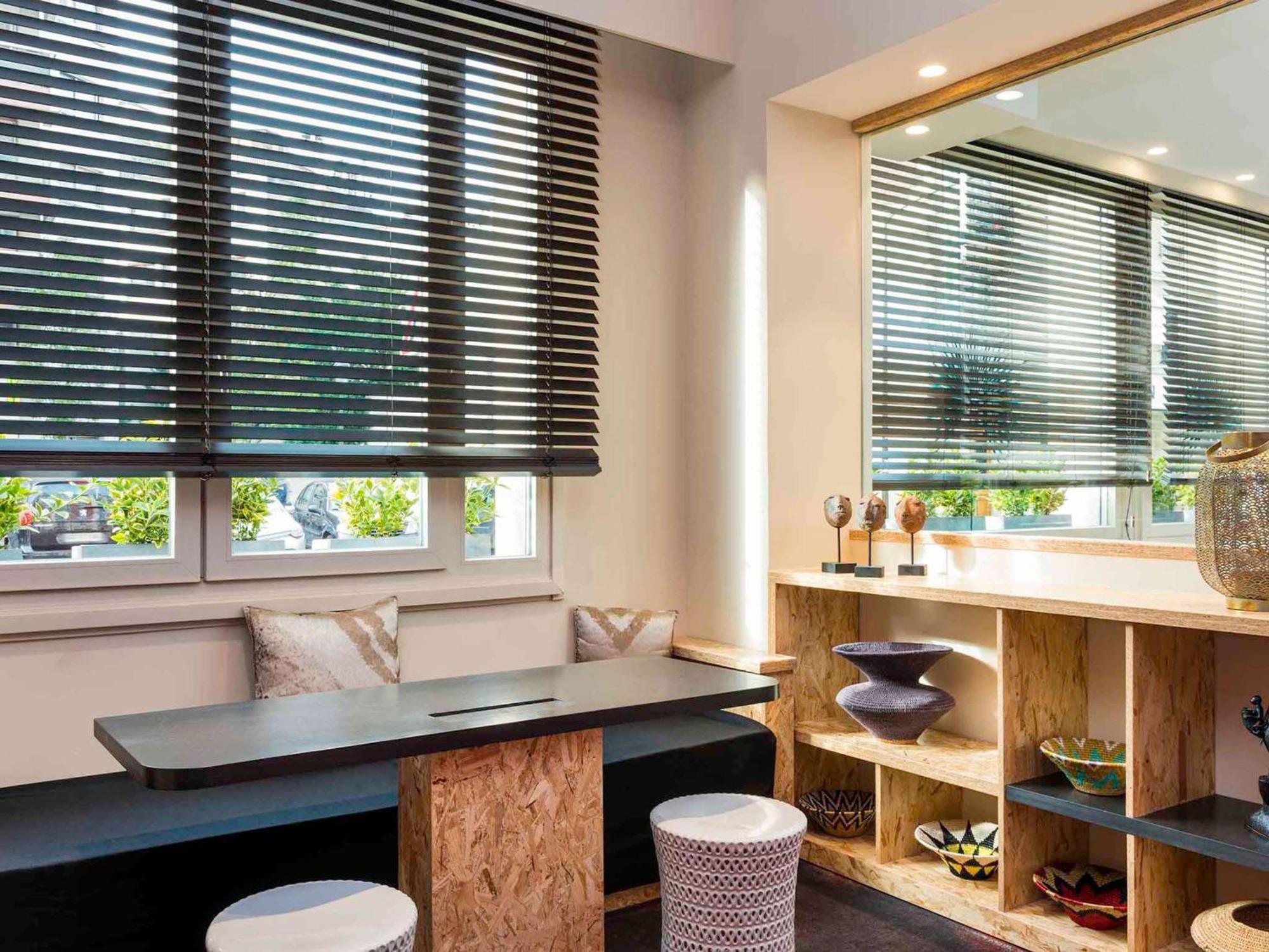 Ibis Styles Paris Boulogne Marcel Sembat Otel Dış mekan fotoğraf
