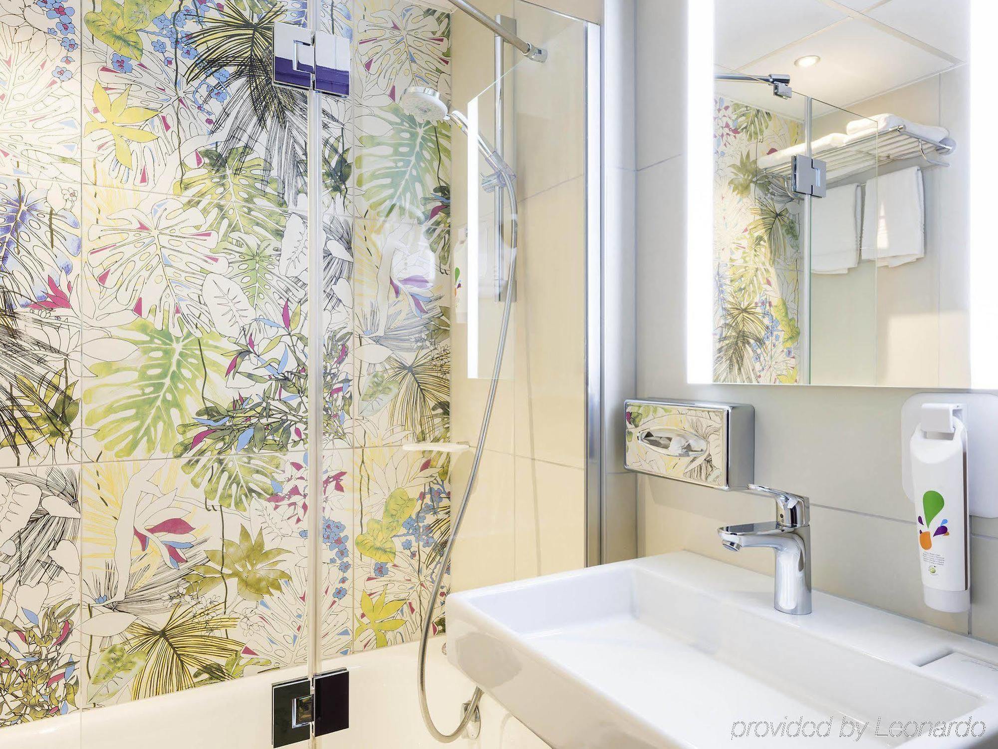 Ibis Styles Paris Boulogne Marcel Sembat Otel Dış mekan fotoğraf
