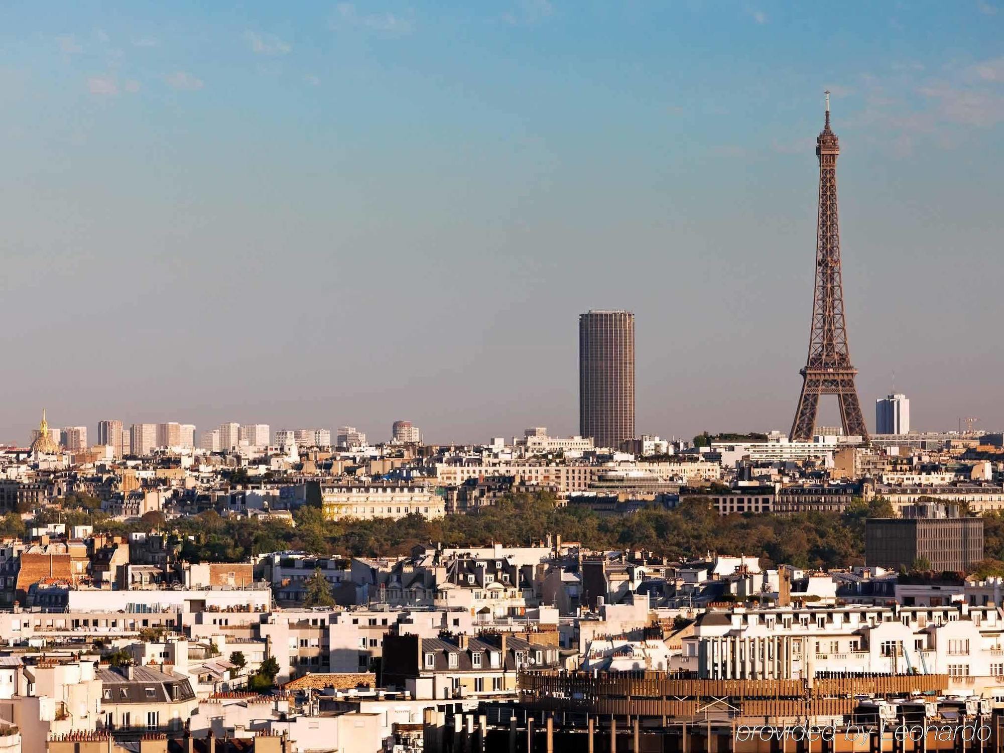 Ibis Styles Paris Boulogne Marcel Sembat Otel Dış mekan fotoğraf