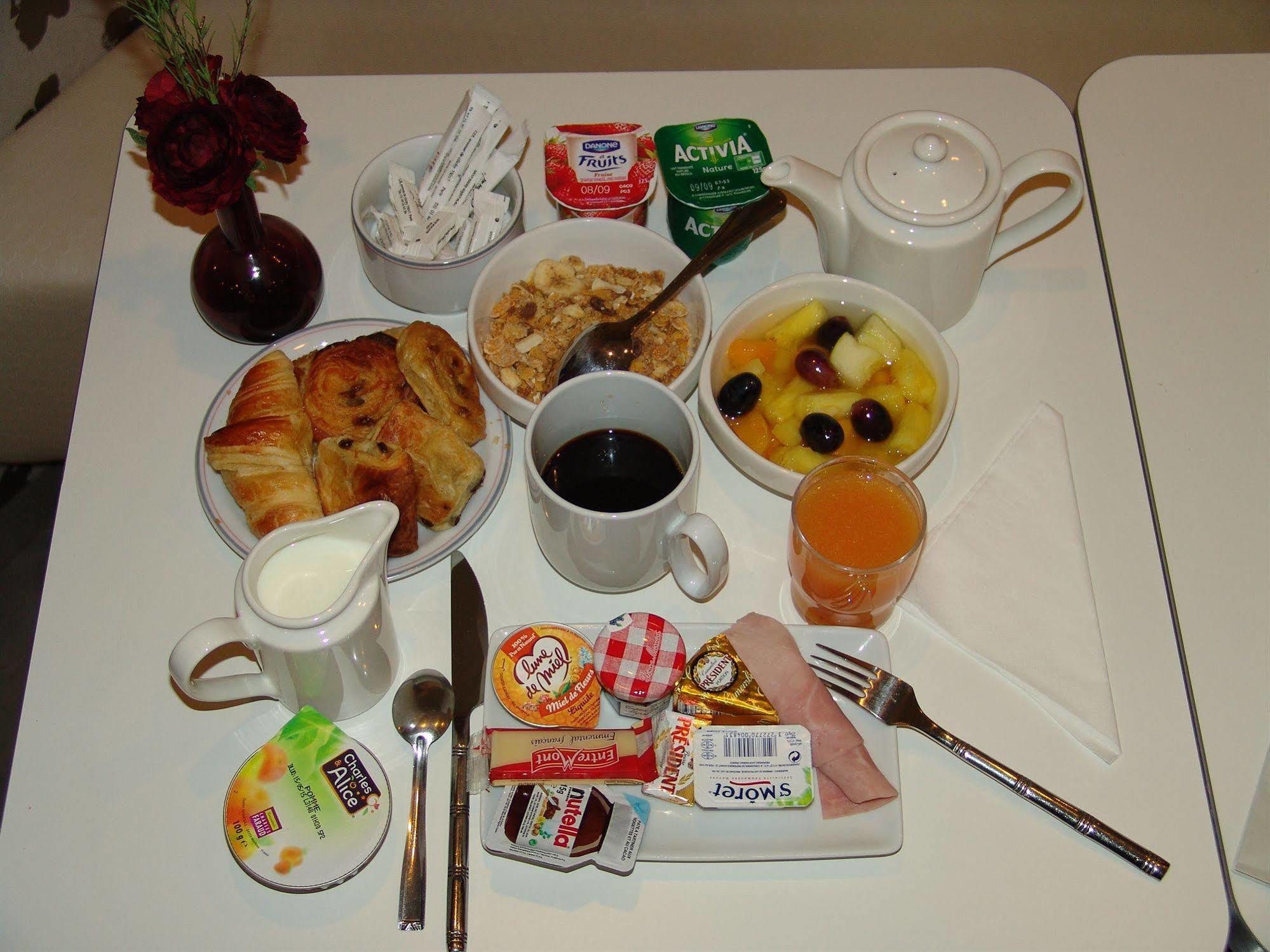 Ibis Styles Paris Boulogne Marcel Sembat Otel Dış mekan fotoğraf